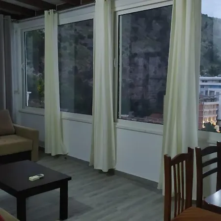Appartement Holiday Home Shëngjin