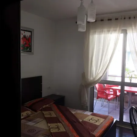 Holiday Home Appartement