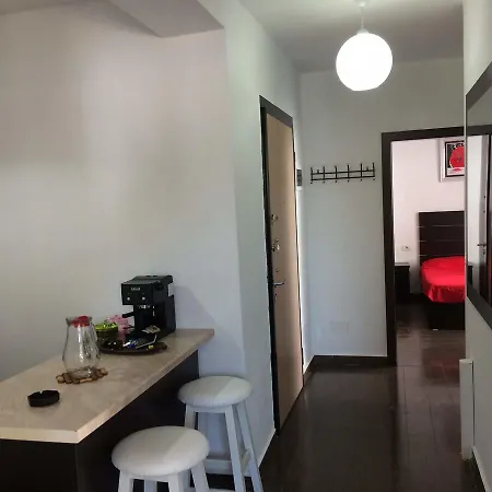 Holiday Home Shëngjin