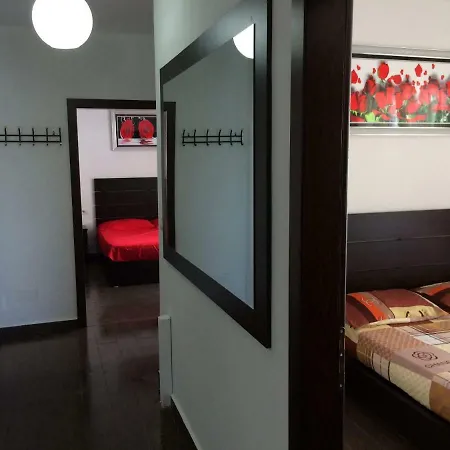 Holiday Home Apartment Shengjin (Lezhe)