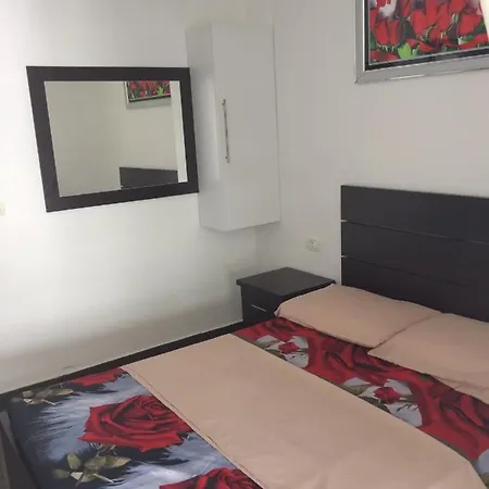 Holiday Home Apartment